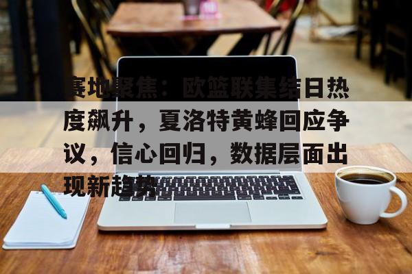 关于赛地聚焦：欧篮联集结日热度飙升，夏洛特黄蜂回应争议，信心回归，数据层面出现新趋势的信息-jiuyou电子娱乐平台