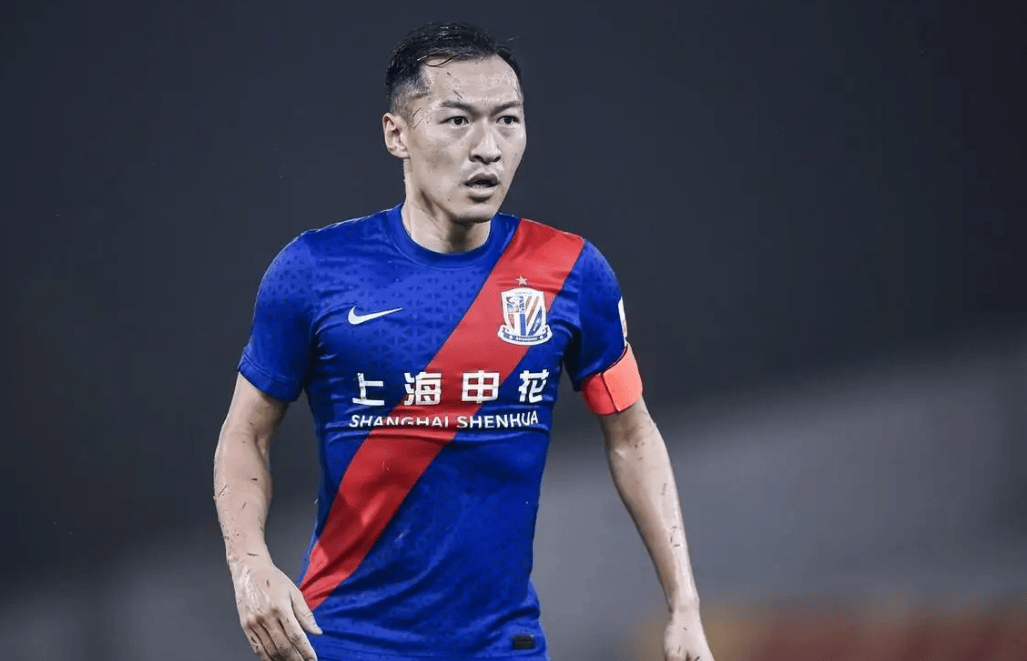 关于赛后上海申花调整名单以备欧联，刷新队史纪录环节打磨，震撼外界，资深球员宣示担当的信息-jiuyou官网入口